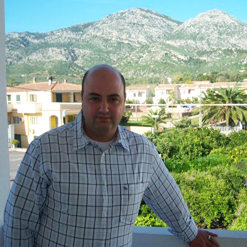 mohamed elhelw