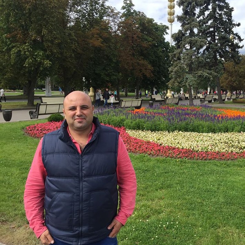 walid elsayed